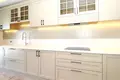 3 bedroom apartment 160 m² Gulveren, Turkey