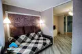 Квартира 1 комната 44 м² Чёнки, Беларусь