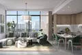 Mieszkanie 3 pokoi 102 m² Dubaj, Emiraty Arabskie