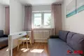 Appartement 3 chambres 51 m² Varsovie, Pologne