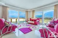 Penthouse 5 rooms 250 m² Alanya, Turkey