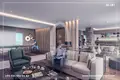 Apartment in a new building Istanbul Avcilar Apartments Project