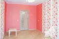 2 room apartment 48 m² Brest, Belarus