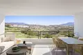 Penthouse 4 pokoi 120 m² Mijas, Hiszpania