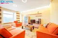 Mieszkanie 2 pokoi 63 m² Wilno, Litwa