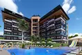 Residential complex Masshtabnyy ZhK premium-klassa v 100 m ot peschanyh plyazhey i lazurnogo morya