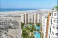 1 bedroom apartment 45 m² Trikomo, Northern Cyprus