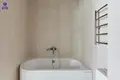 Apartamento 1 habitación 58 m² Minsk, Belarús