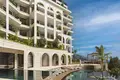 Wohnung 2 Schlafzimmer 104 m² Budva, Montenegro