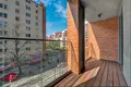 Wohnung 2 zimmer 55 m² Warschau, Polen