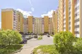 1 room apartment 40 m² Borovlyany, Belarus