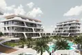 Dúplex 5 habitaciones 56 m² Oba Mahallesi, Turquía