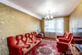 Квартира 3 комнаты 66 м² Мачулищи, Беларусь