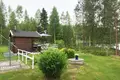 Casa de campo 1 habitación 69 m² Southern Savonia, Finlandia