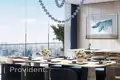 1 bedroom apartment 795 m² Dubai, United Arab Emirates