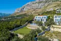 Villa 8 zimmer 550 m² Katun Rezevici, Montenegro