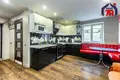 2 room apartment 56 m² Siomkava, Belarus
