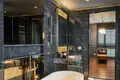 Residential complex Complex of villas with swimming pools, lounge areas and clubhouses, Bangkok, Thailand