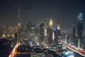 Apartamento 1 habitacion 81 m² Dubái, Emiratos Árabes Unidos