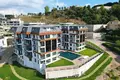 2 bedroom apartment 90 m² Mahmutlar, Turkey