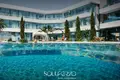 Studio  Mer-Rouge, Égypte