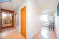 2 room apartment 50 m² Vilnius, Lithuania