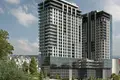 Mieszkanie 2 pokoi 62 m² Tbilisi, Gruzja