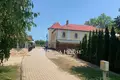 Casa 859 m² Veszprem, Hungría