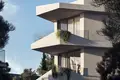 Residential complex New luxury residence with a parking near the center of Paphos, Cyprus