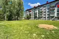 1 room apartment 32 m² Sluck, Belarus