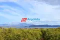 Land 4 500 m² Nafplion, Greece