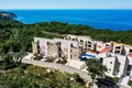 Haus 4 Schlafzimmer  Katun Rezevici, Montenegro