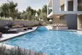 3 bedroom apartment 112 m² Demos Agiou Athanasiou, Cyprus
