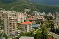 Piso independiente 1 habitacion 53 m² Boreti, Montenegro