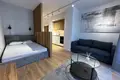 1 room studio apartment 26 m² in Lodz, Poland