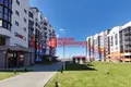 Mieszkanie 3 pokoi 66 m² Grodno, Białoruś
