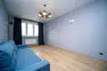 Apartamento 1 habitación 43 m² Minsk, Belarús