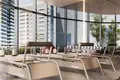 Apartamento 42 m² Dubái, Emiratos Árabes Unidos