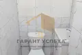 Apartamento 1 habitación 44 m² Brest, Bielorrusia