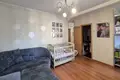 1 bedroom apartment 38 m² Narach, Belarus