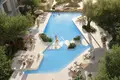 Apartamento 2 habitaciones 52 m² Tivat, Montenegro