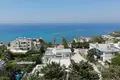 Penthouse z 1 sypialnią 104 m² Agios Georgios, Cyprus