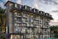 Квартира 1 спальня 50 м² Средиземноморский регион, Турция