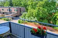 Appartement 2 chambres 55 m² Helsinki sub region, Finlande