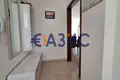 Mieszkanie 2 pokoi 59 m² Rawda, Bułgaria