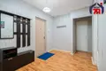 Appartement 2 chambres 62 m² Minsk, Bélarus