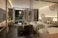 Mieszkanie 1 pokój 39 m² Phuket, Tajlandia
