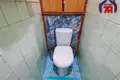 Wohnung 3 zimmer 60 m² Sluzk, Belarus