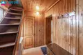 Maison 87 m² Sirvintos, Lituanie