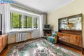 Mieszkanie 2 pokoi 46 m² Wilno, Litwa